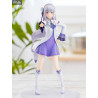 Re:ZERO Starting Life in Another World - Emilia figure