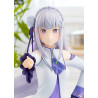 Re:ZERO Starting Life in Another World - Emilia figure
