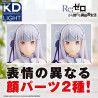 Re:ZERO Starting Life in Another World - Emilia figure
