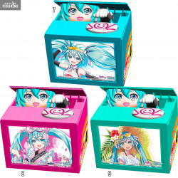 Hatsune Miku GT Project -...