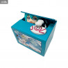Hatsune Miku GT Project - Figure / piggy bank Racing Miku 2021 Chatting Bank 7, 8 or 9
