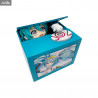 Hatsune Miku GT Project - Figure / piggy bank Racing Miku 2021 Chatting Bank 7, 8 or 9