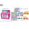 Hatsune Miku GT Project - Figure / piggy bank Racing Miku 2021 Chatting Bank 7, 8 or 9