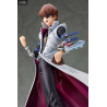 Yu-Gi-Oh! Duel Monsters - Seto Kaiba figure, Duel with Destiny, ARTFX J