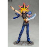 Yu-Gi-Oh! Duel Monsters - Yugi Yami figure, Duel with Destiny, ARTFX J