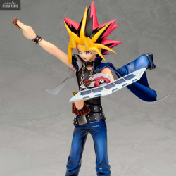 Yu-Gi-Oh! Duel Monsters -...