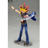 Yu-Gi-Oh! Duel Monsters - Yugi Yami figure, Duel with Destiny, ARTFX J