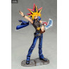 Yu-Gi-Oh! Duel Monsters - Yugi Yami figure, Duel with Destiny, ARTFX J
