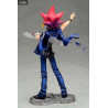 Yu-Gi-Oh! Duel Monsters - Yugi Yami figure, Duel with Destiny, ARTFX J
