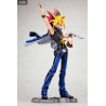 Yu-Gi-Oh! Duel Monsters - Yugi Yami figure, Duel with Destiny, ARTFX J