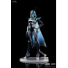 League of Legends - Figurine Project Ashe