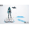 League of Legends - Figurine Project Ashe