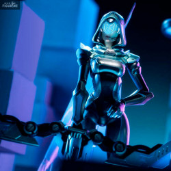 League of Legends -...