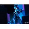 League of Legends - Figurine Project Ashe