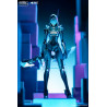 League of Legends - Figurine Project Ashe