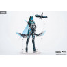 League of Legends - Figurine Project Ashe
