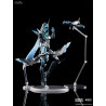 League of Legends - Figurine Project Ashe