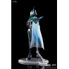League of Legends - Figure Project Ashe