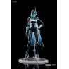 League of Legends - Figurine Project Ashe