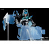 League of Legends - Figurine Project Ashe