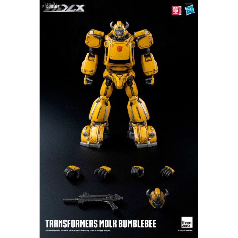 Transformers - Bumblebee...