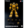Transformers - Bumblebee figure, MDLX