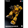 Transformers - Bumblebee figure, MDLX