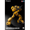 Transformers - Figurine Bumblebee, MDLX