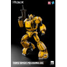 Transformers - Bumblebee figure, MDLX