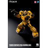 Transformers - Bumblebee figure, MDLX