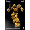 Transformers - Figurine Bumblebee, MDLX