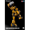 Transformers - Bumblebee figure, MDLX