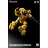 Transformers - Bumblebee figure, MDLX