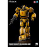 Transformers - Bumblebee figure, MDLX