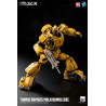 Transformers - Bumblebee figure, MDLX