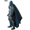 DC Comics, Batman Hush - Figurine Batman Stealth Jumper, MAF EX