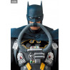 DC Comics, Batman Hush - Batman Stealth Jumper figure, MAF EX