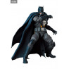 DC Comics, Batman Hush - Figurine Batman Stealth Jumper, MAF EX