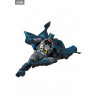 DC Comics, Batman Hush - Figurine Batman Stealth Jumper, MAF EX