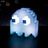 Pac-Man - Lampe Ghost