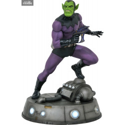 Marvel - Figurine Skrull,...