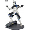 Star Wars Clone Wars - Figure Captain Rex, Premier