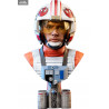 Star Wars IV - Buste Luke Skywalker X-Wing Pilot, Legends in 3D