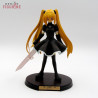 Black Cat - Figurine d'Eve (seconde main)