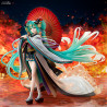 Character Vocal Series 01 - Figure Hatsune Miku, Land of the Eternal Kyoto Nippon Festival 2019