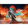 Character Vocal Series 01 - Figure Hatsune Miku, Land of the Eternal Kyoto Nippon Festival 2019