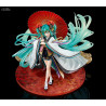 Character Vocal Series 01 - Figure Hatsune Miku, Land of the Eternal Kyoto Nippon Festival 2019