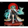 Character Vocal Series 01 - Figure Hatsune Miku, Land of the Eternal Kyoto Nippon Festival 2019