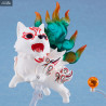 Okami - Amaterasu Shiranui Classic or Deluxe figure, Nendoroid