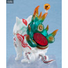 Okami - Amaterasu Shiranui Classic or Deluxe figure, Nendoroid